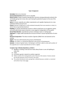 Assignment 3 - Science 9 Portfolio