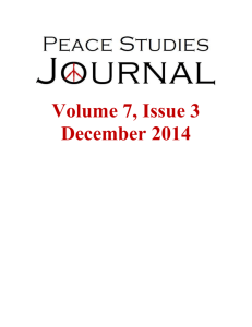 Word DocX. – PSJ Vol 7 Issue 3 Dec 2014