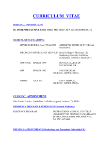 Click here to see Dr. Joshi`s CV
