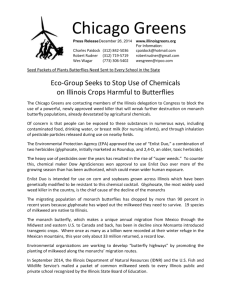 Press Release Chgo Greens vs Agribusiness
