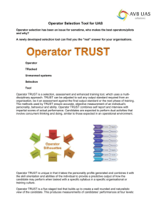 Operator-Selection-T..