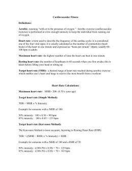 Worksheets Target Heart Rate Worksheet target heart rate worksheet range fitness study guide