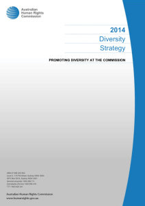 docx of "2014 Diversity Strategy"