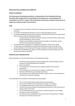employee engagement committee charter infrastructure sub planning studylib