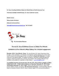 press-release-for-the-art-of-dr--seuss