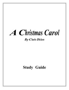 a-christmas-carol-study-guide