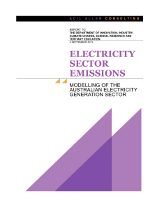 Electricty sector emissions (DOCX 1.8MB)