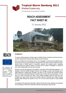 Sendong-Shelter-Assessment-Fact-Sheet-n-2