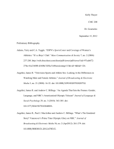 Thayer_Kelly_Preliminary_Bibliography