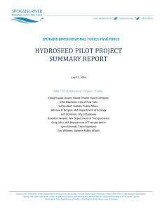 Hydroseed Pilot Project Report_Draft_08-27-15