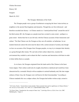 confucian philosophy in the han dynasty essay Confucianism and legalism essays: philosophy essay paper poetry & poets essay paper confucianism was started in the han dynasty, and it was used until the roc it was popular since it educated the people and let people govern themselves. confucian philosophy in the han dynasty essay Confucianism and legalism essays: philosophy essay paper poetry & poets essay paper confucianism was started in the han dynasty, and it was used until the roc it was popular since it educated the people and let people govern themselves.