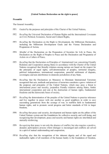 Revised Draft Declaration (Word)