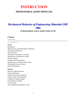 here - Mechanical Engineering
