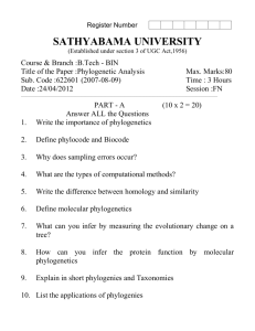 sathyabama university - IndiaStudyChannel.com