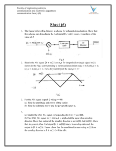 Sheet (6) - Engineering Sciences