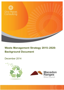 Waste Management Strategy - final background document (DOCX