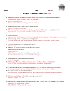 Chapter 11 Review Questions – KEY