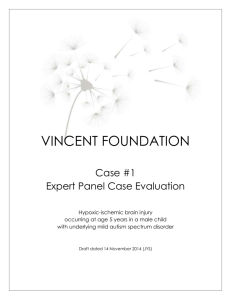 About the Vincent Foundation