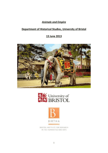 Booklet - Bristol Research