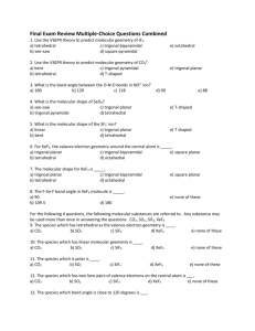 Final Exam Review Multiple-Choice Questions Combined