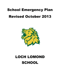 EMO Loch Lomond 2013-14