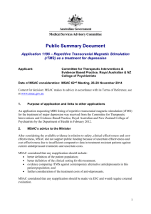 Public Summary Document (Word 138 KB)