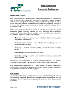 Compost Technician - Role - Jan 2012 (1)