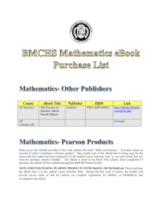 Mathematics - Amazon Web Services