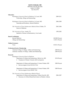 Click here to view Dr. Hollander`s CV