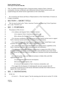 DRAFT Senate Legislative Counsel Draft Copy of O:\CEL\CEL14562