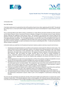 EHF-SAEF-funding-letter-Dec-2014