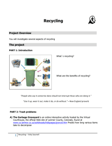 Recycling_4th
