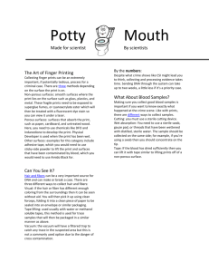Potty Mouth
