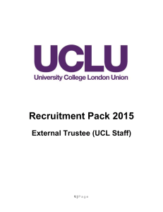 uclu_external_trustee_ucl_staff_recruitment_pack_2015