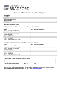 TAC Booking form - 08July2014