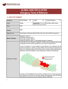 Nepal_shelter_vulnerabilities_assessment_ToR
