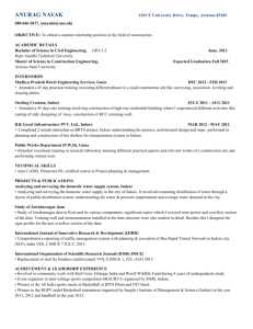 RESUME FINAL - iSearch