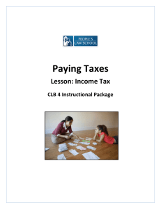 Paying_Taxes_Instructional_Package_CLB_4