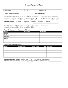 Client Program Assessment Form template (MS Word)