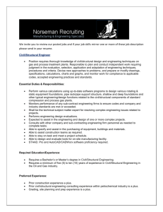 View our Jobs - Norseman Recruiting