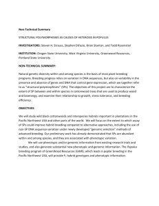Non-Technical Summary - Oregon State University