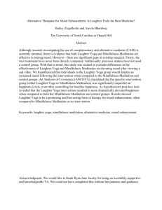 docx - Undergraduate Journal of Psychology at Berkeley