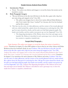 Sample-Literary-Analysis-Essay-Outline