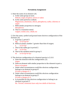 Atomic Dating Game Worksheet Answer Key