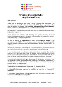 cultural diversity hub residency further information
