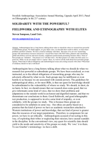 SolidaryWitht...sala2013 - Lund University Publications
