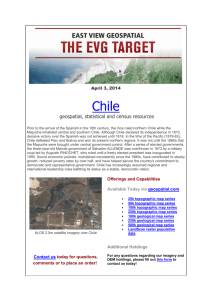 EVG, (East View Geospatial), an excellent source of information