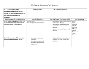 5th Grade Science*3rd Quarter - the Essentially Science Wiki!
