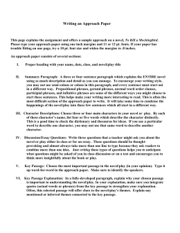 an analysis of parent child relationship in to kill a mockingbird a novel by harper lee The editor who helped harper lee to write to kill a mockingbird would have been dismayed by the decision to publish go set a watchman in its unedited form, her granddaughter has claimed the late. an analysis of parent child relationship in to kill a mockingbird a novel by harper lee The editor who helped harper lee to write to kill a mockingbird would have been dismayed by the decision to publish go set a watchman in its unedited form, her granddaughter has claimed the late.