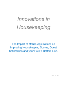 The Impact of Mobile Applications on Improving - ver